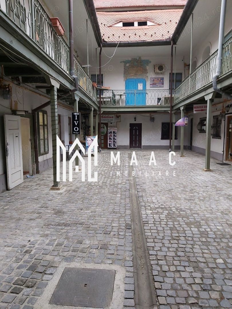 Spațiu Comercial | 45 MPU | Ultracentral - Poză 2