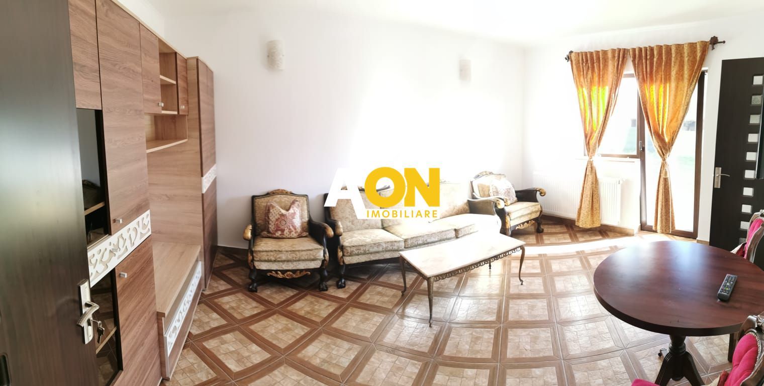 Aprtament 2 Camere Bloc Nou, Zona Cetate - Poză 1