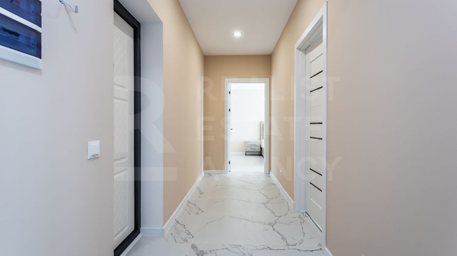 Vânzare, apartament, 2 camere, str. Alexei Şciusev, Centru - Poză 7