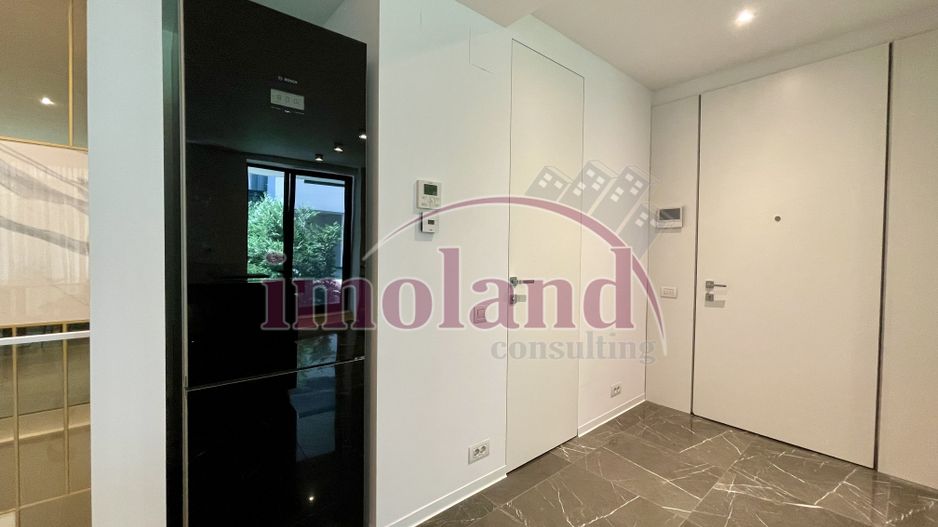 Închiriere DUPLEX premium 127 mp + 121 mp curte | 2 parcări | Primăverii - Poză 10