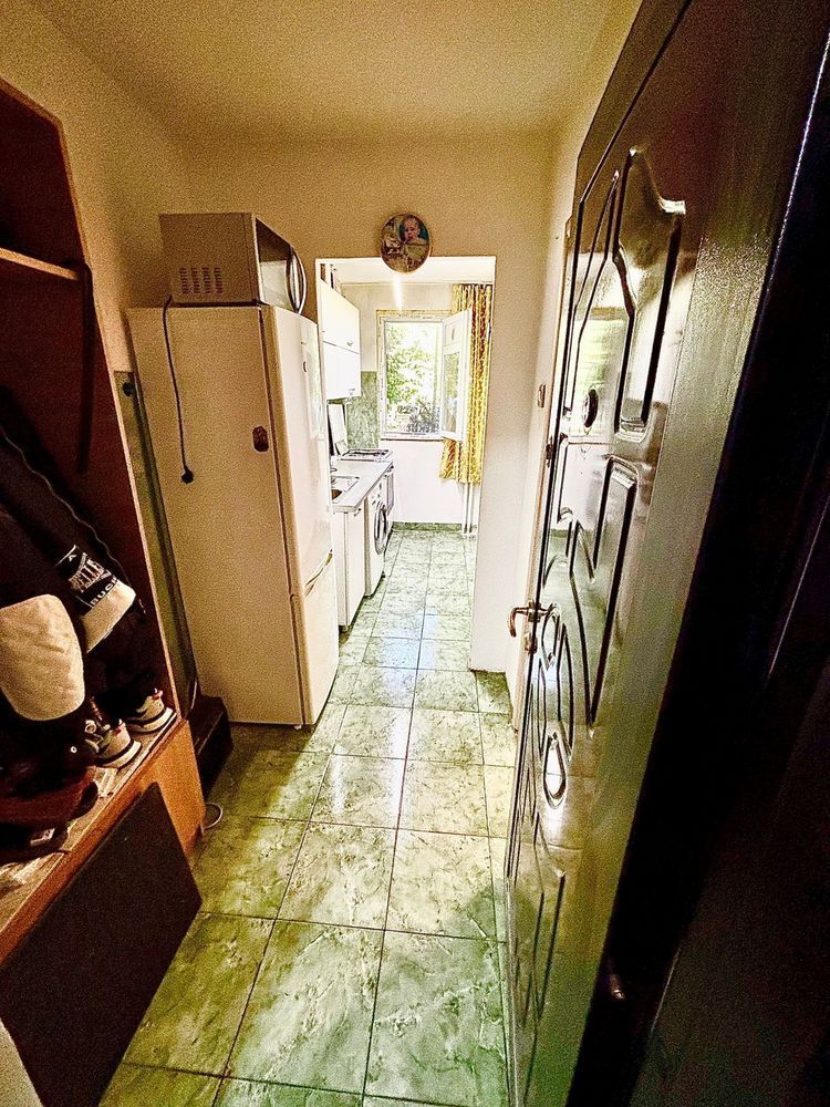 Apartament 2 camere. Bld. Brancoveanu. - Poză 5