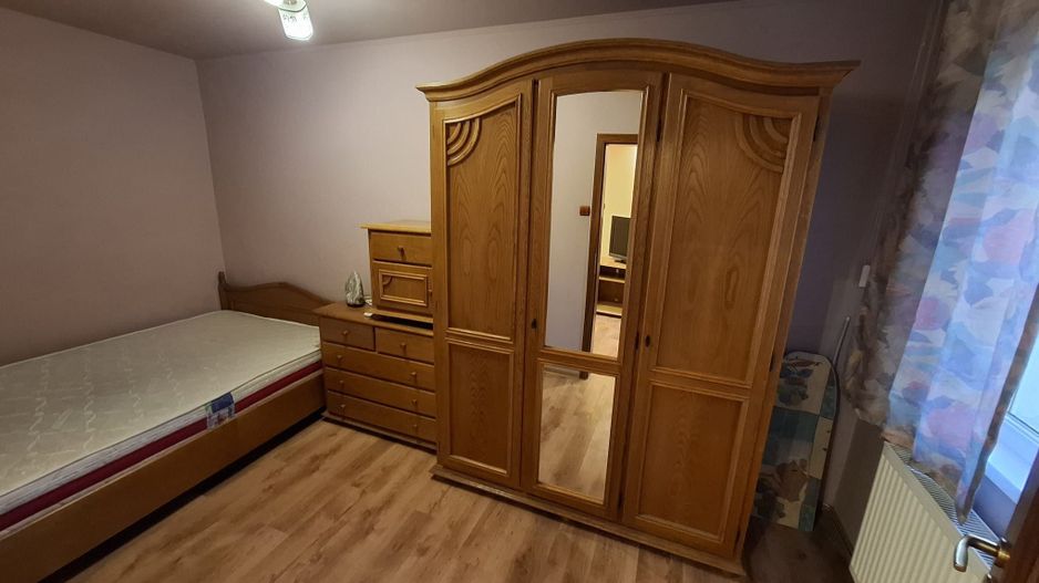 2 camere, etaj 2, modernizat, Sagului - Poză 9