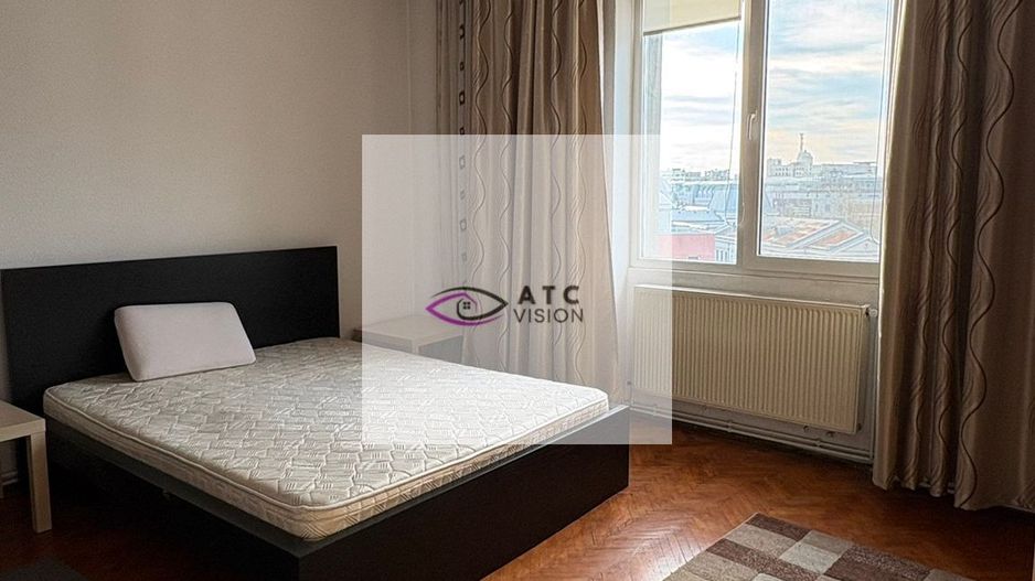 Apartament 2 camere-Universitate-Spitalul Coltea-Centrala proprie - Poză 4