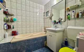 APARTAMENT SUPERB | CENTRALA PROPRIE | PARCUL CIRCULUI - Poză 8