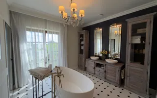 Reședință exclusivistă cu piscină și SPA | Dumbrăvița - Poză 21