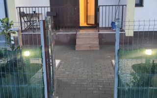 Ap cu 2 cam și curte proprie de 115 mp, Giroc | Bloc nou | Investitie - Poză 10