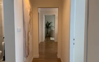 Apartament ultra lux cartierul Nufarul - Poză 27