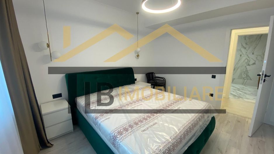 Apartament de 3 camere, lux, parcare, 75mp, zona Centrala - Poză 6
