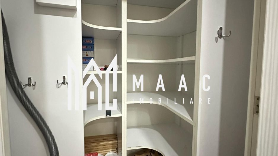 Apartament 4 camere | Decomandat | Balcon | Zona Sub Arini - Poză 8