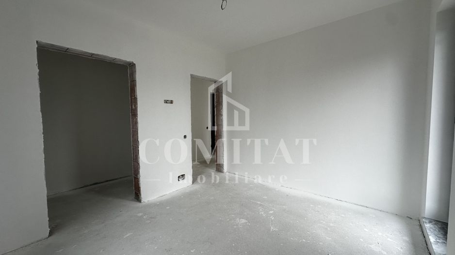 Casă individuală pe un singur nivel | Chinteni - Poză 15