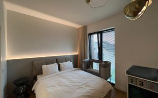 Inchiriere | apartament | 3 camere mobilat&utilat | Avalon Estate-Pipera - Poză 10