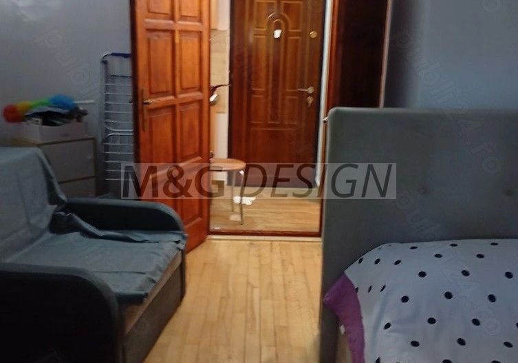 Garsoniera zona Dorobantilor - Poză 1