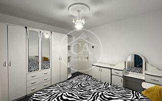 Apartament cu 3 camere de închiriat in zona Rogerius , Oradea - Poză 1