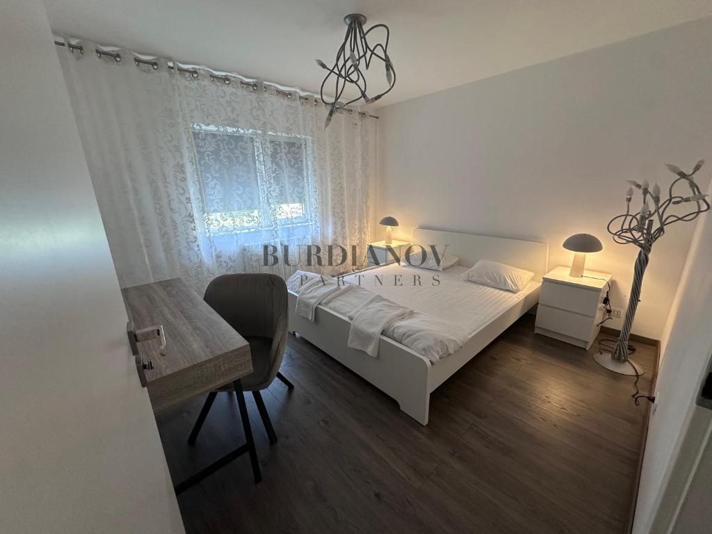 Apartament cu 3 camere - Panduri -  13 Septembrie - Poză 8