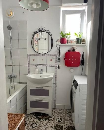 Apartament in vila cu 3 camere, curte proprie si subsol - Andrei Mureșanu - Poză 8