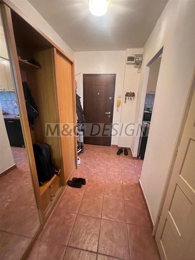 Dacia - Gh. lazar 3 camere et 2 centrala proprie - Poză 3