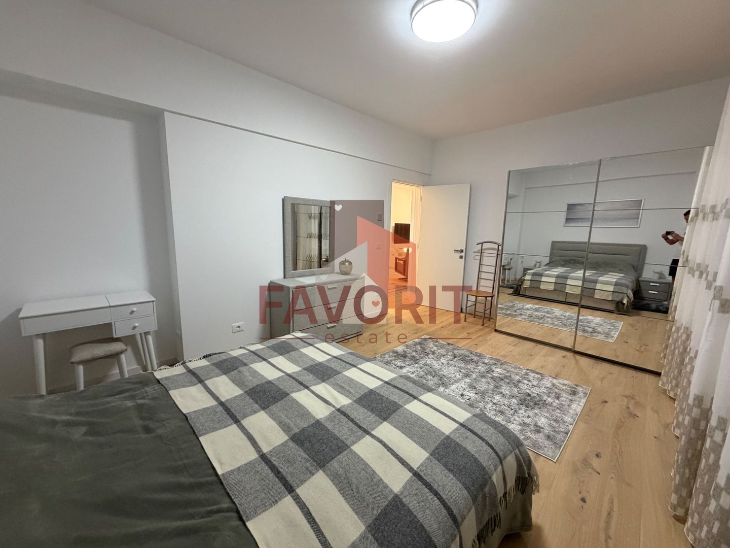 Apartament Premium 4 camere | 3 Dormitoare | Piața Mărăști – Centru - Poză 4
