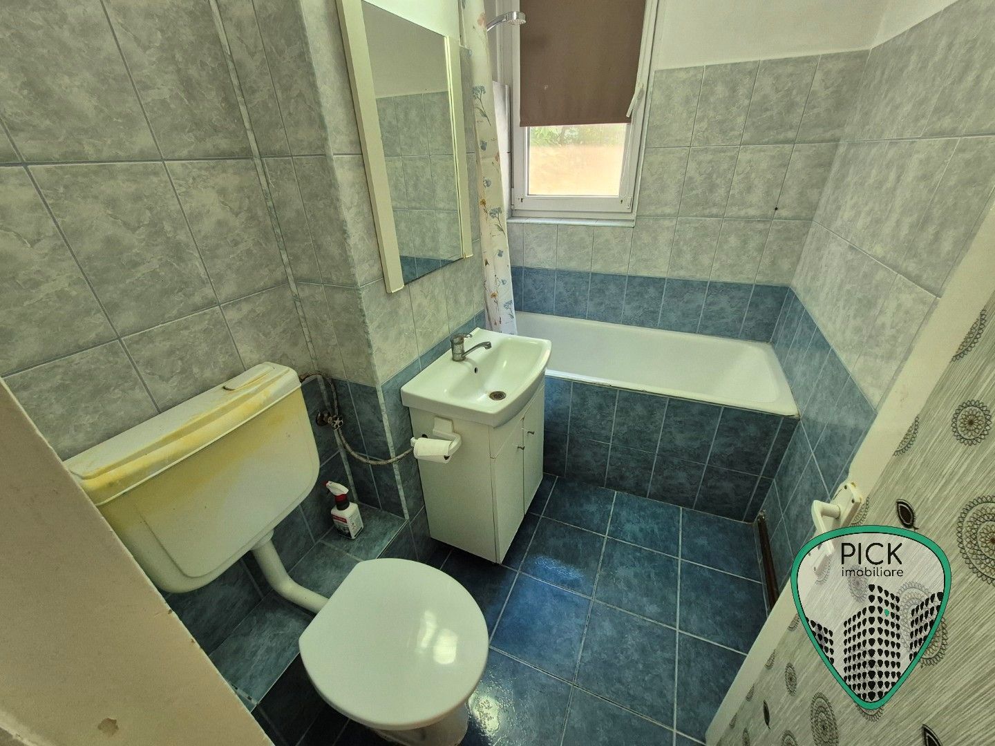 P 4044 - Apartament cu 2 camere în Târgu Mureș - cartierul Cornișa - Poză 7