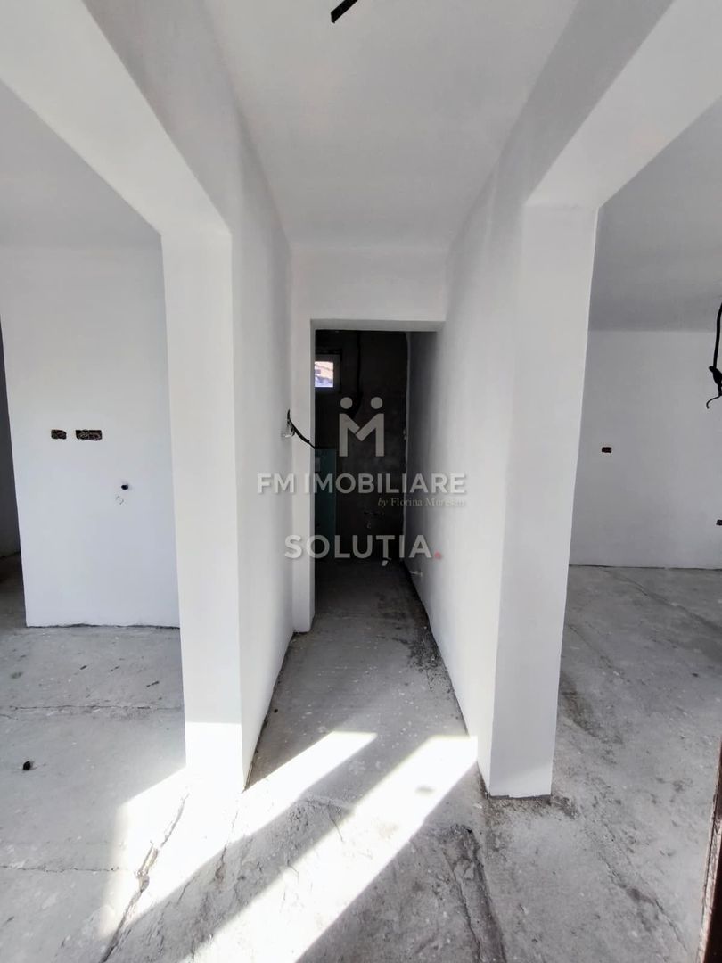 Proprietate cu 2 case | Centrul Vechi | Baia Mare - Poză 5