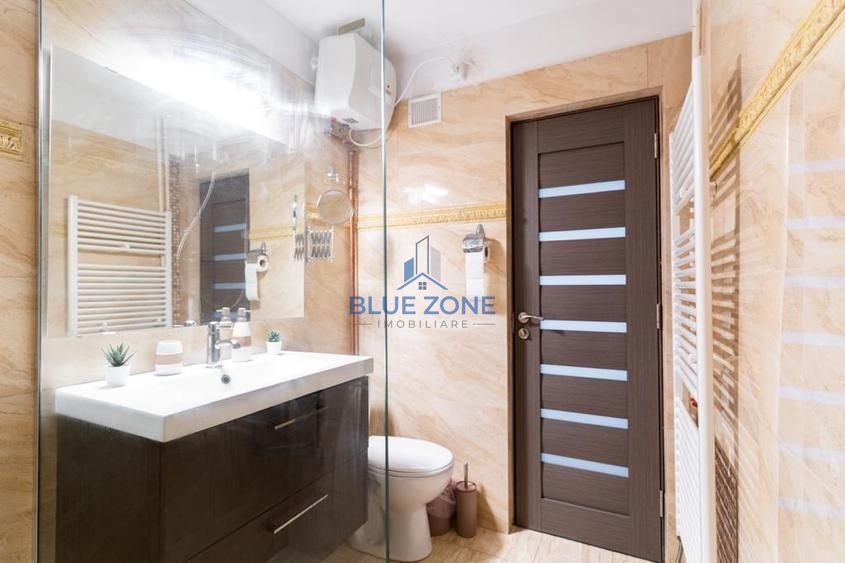 Piața Alba Iulia | 2 camere | 60 mp | Renovat integral - Poză 11
