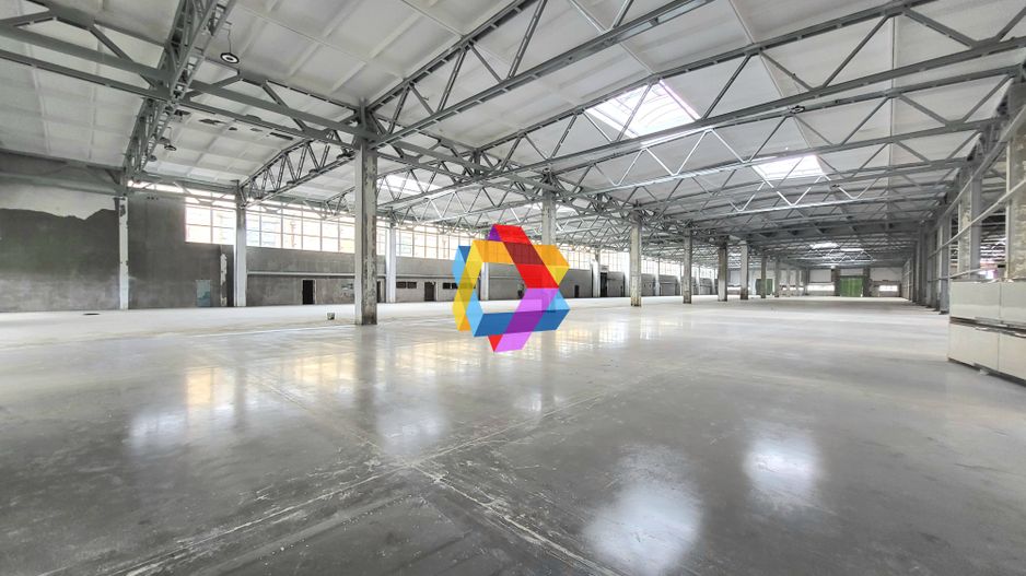 Spatiu industrial - 6000 mp  # plus-imo.ro - Poză 3