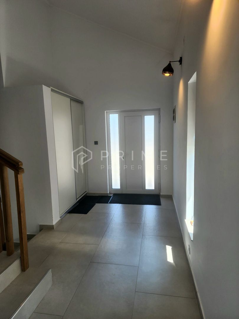 Casă individuală modernă | Livezeni | 120 mp utili | Mobilată Utilată - Poză 7