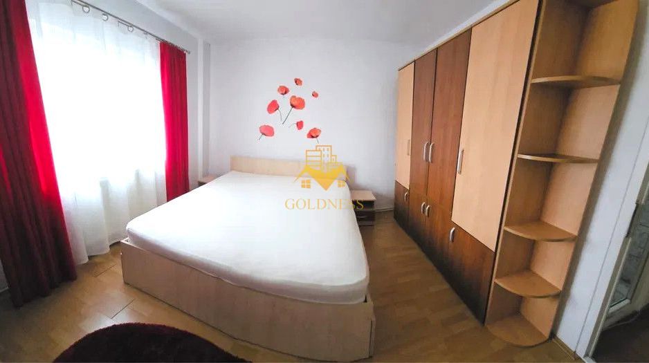 2 camere decomandate, Cartier Intre Lacuri, Dunarii, Lidl, Kaufland - Poză 1