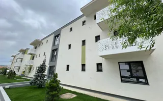 Apartament NOU 2 camere Pacurari - Complex Rezidential - Poză 39