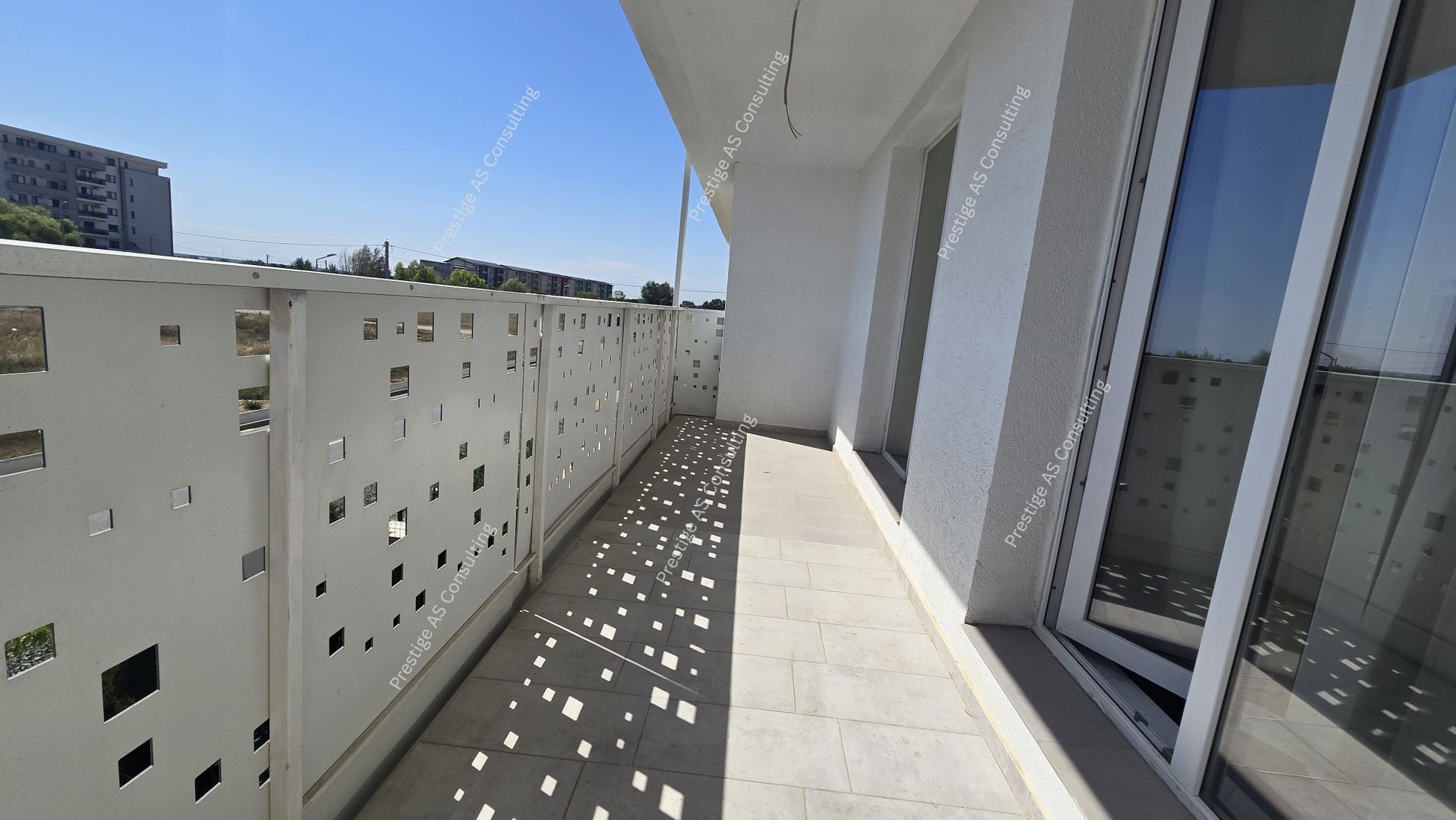 Apartament 2 Camere | Giroc - Str. Neptun| Loc Parcare - Poză 10