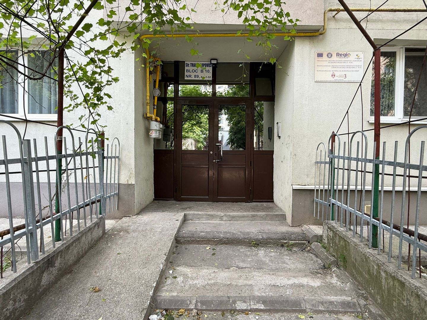 VANZARE Apartament cu 4 camere in zona Dristor - Poză 29