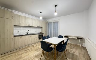 Apartament de inchiriat 2 camere si loc de parcare subteran- Europa - Poză 4