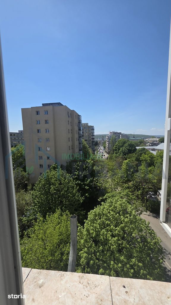 Apartament 2 camere decomandat, Hala Centrala, Iași - Etaj 7/10, 44 mp - Poză 9