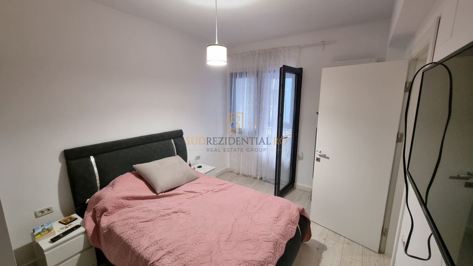 Apartament 2 camere, tip studio, 1/5, Brancoveanu, Comision 0 - Poză 1