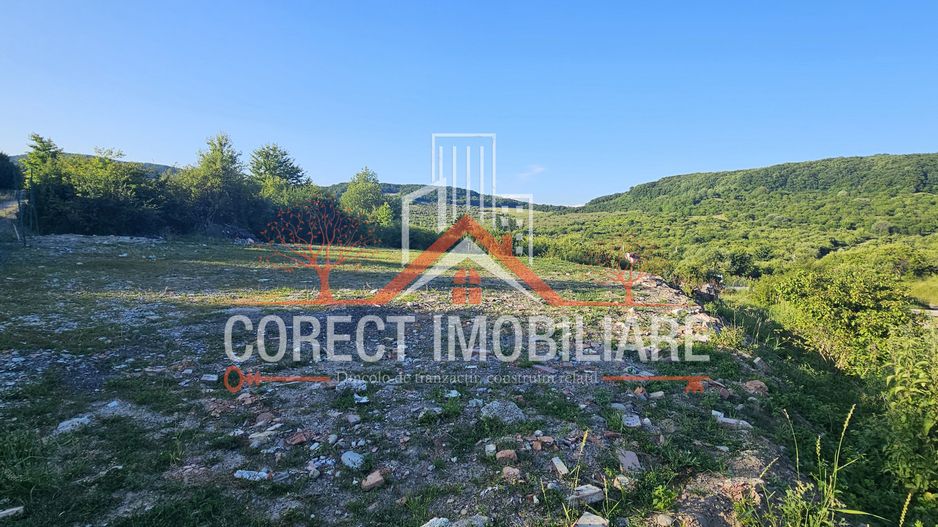 Teren extravilan 1300 mp - Poză 4