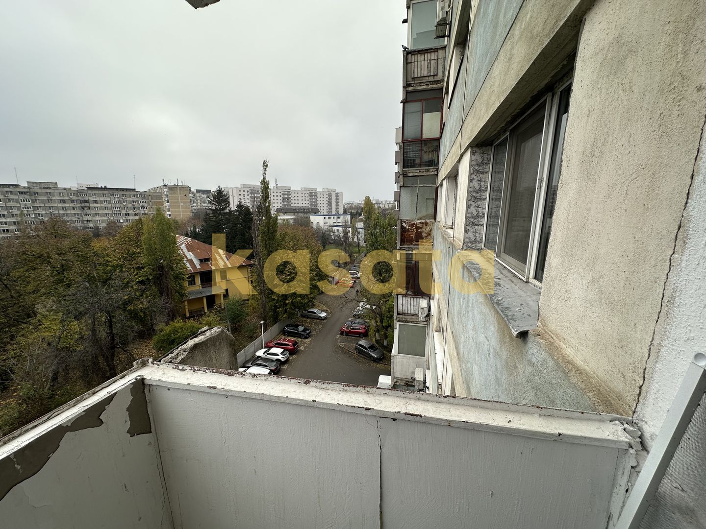 Apartament 2 Camere Vanzare | Metrou Gorjului | Renovat - Poză 23