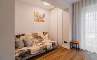 3 CAMERE + LOC DE PARCARE || FLOREASCA PENINSULA - Poză 7