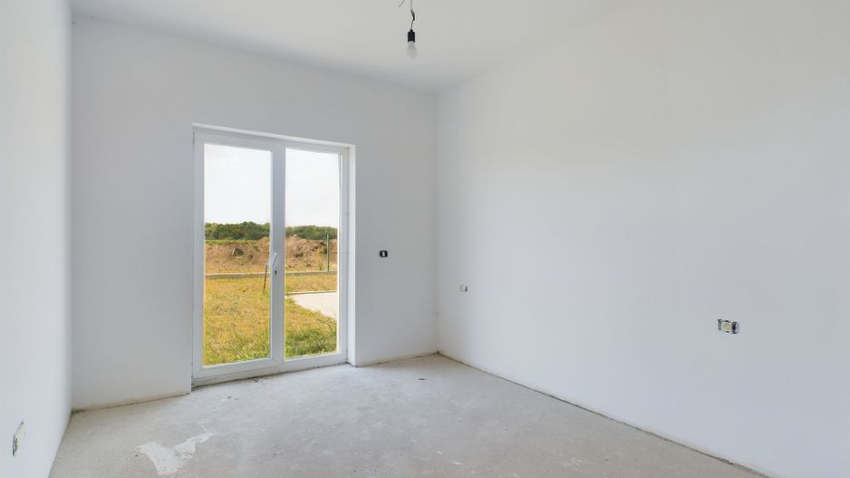 Apartament 3 camere, grădină proprie, Torontalului - Poză 4