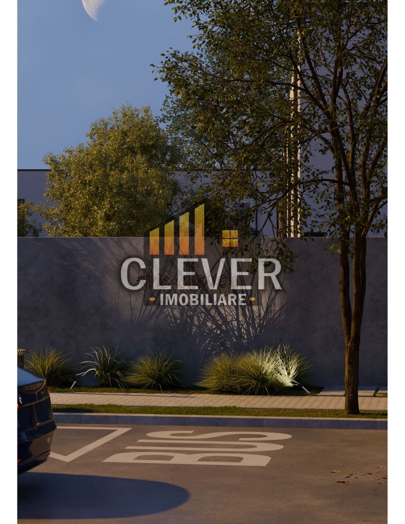 Casa Individuala Premium Finisaje Lux 4 Camere Th. Pallady - Poză 3