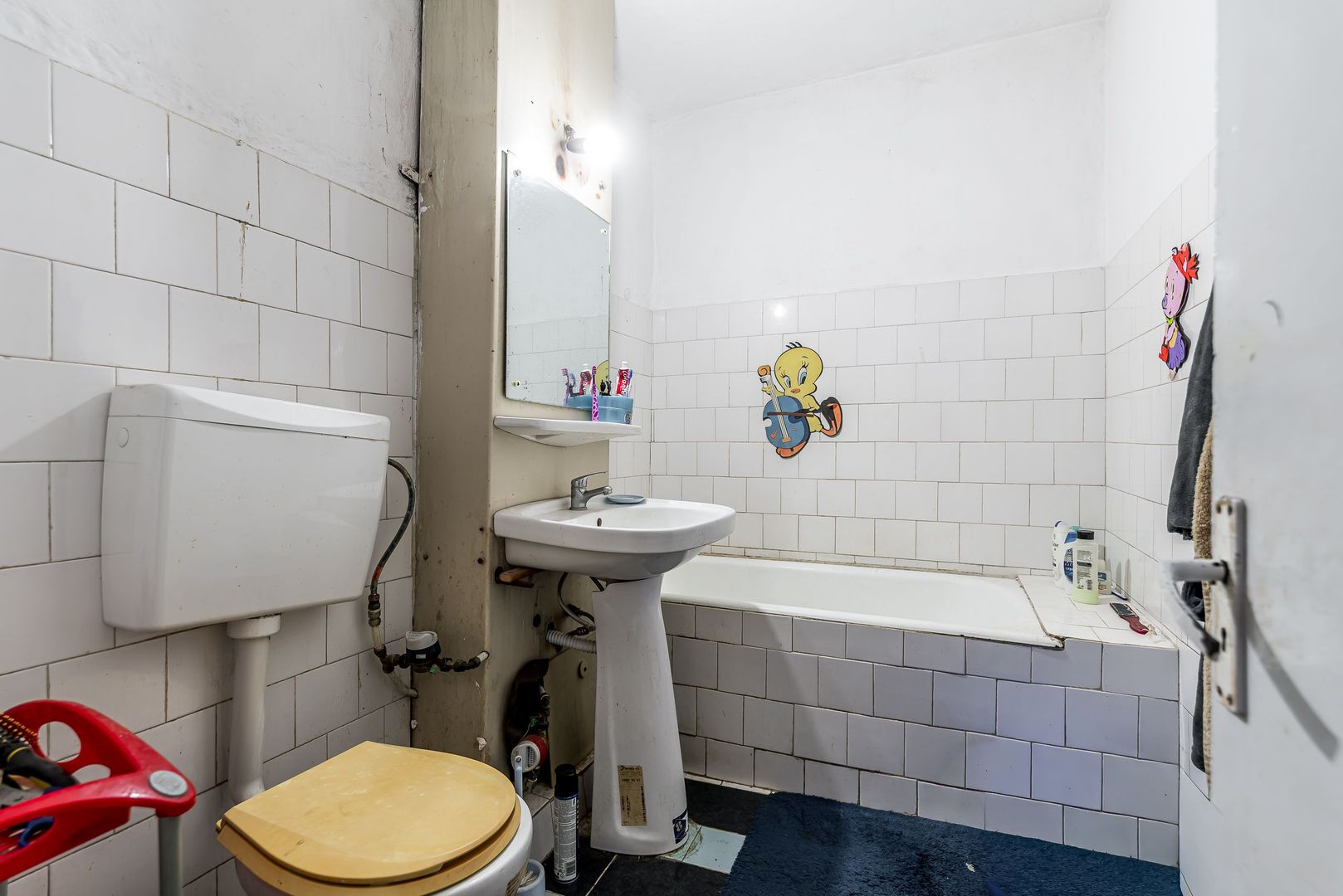 Apartament cu 4 camere în Micălaca - 0% COMISION - Poză 8