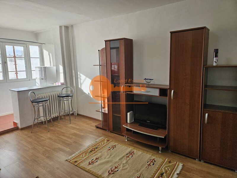 Garsoniera la 2 minute de metrou Bucur Obor- Stefan cel Mare - Poză 6