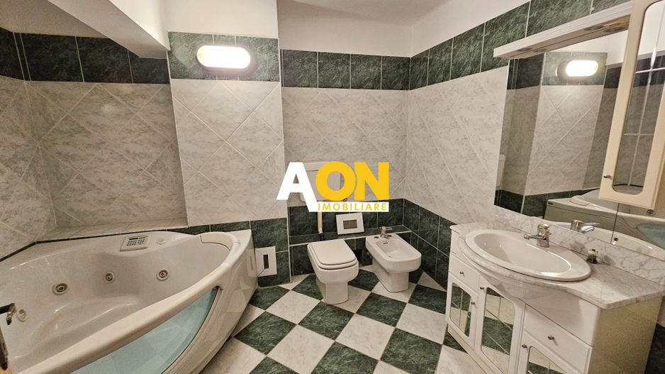 Apartament 3 camere 106 mp + birou 46 mp utili, ultracentral - Poză 4