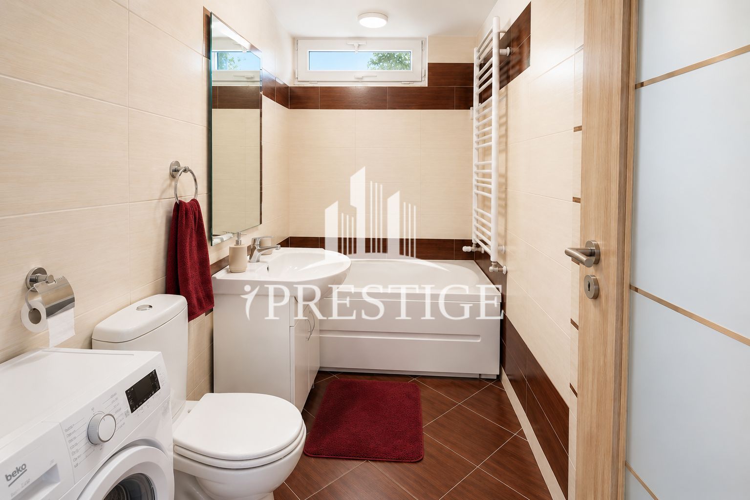 APARTAMENT 2 CAMERE DE ÎNCHIRIAT | HIPODROM III | ETAJ 3 - Poză 6