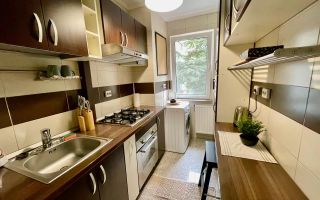 VANZARE APARTAMENT CISMIGIU ULTRACENTRAL 2 CAMERE 35MP BLOC LIRIC - Poză 11