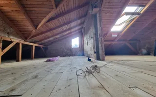Casa 3 camere, mansardabila, S+P, 400 mp teren, Cetate - Poză 16