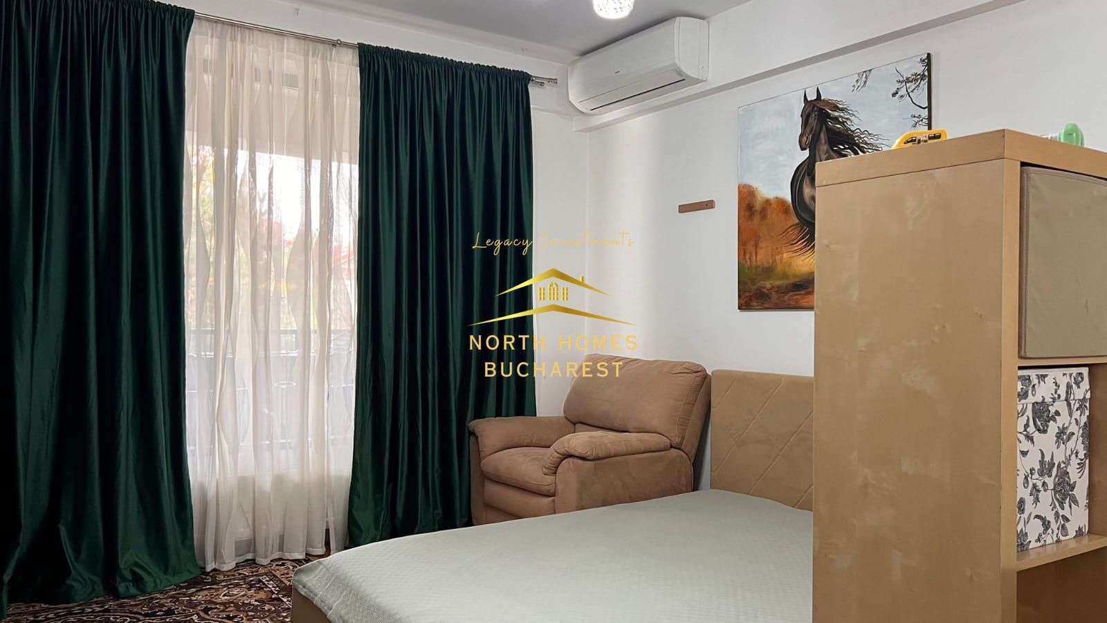 Garsoniera de vanzare -PARCARE -Iancu Nicolae - Poză 6