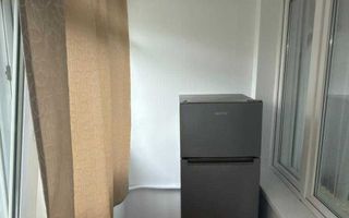 Persoană fizică închiriez garsonieră modernă, Tătărași–Flora, mobilată și utilată complet, etaj intermediar - Poză 6