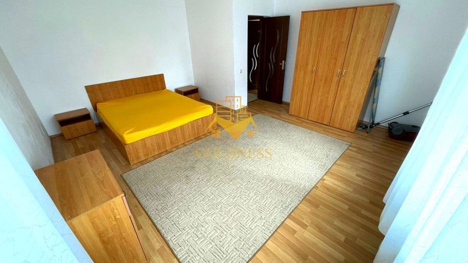2 camere decomandate, 85 mp, parcare subterana, Andrei Muresanu - Poză 2