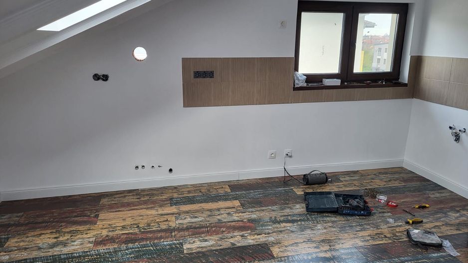 Apartament 2 camere Calea Urseni - Poză 1