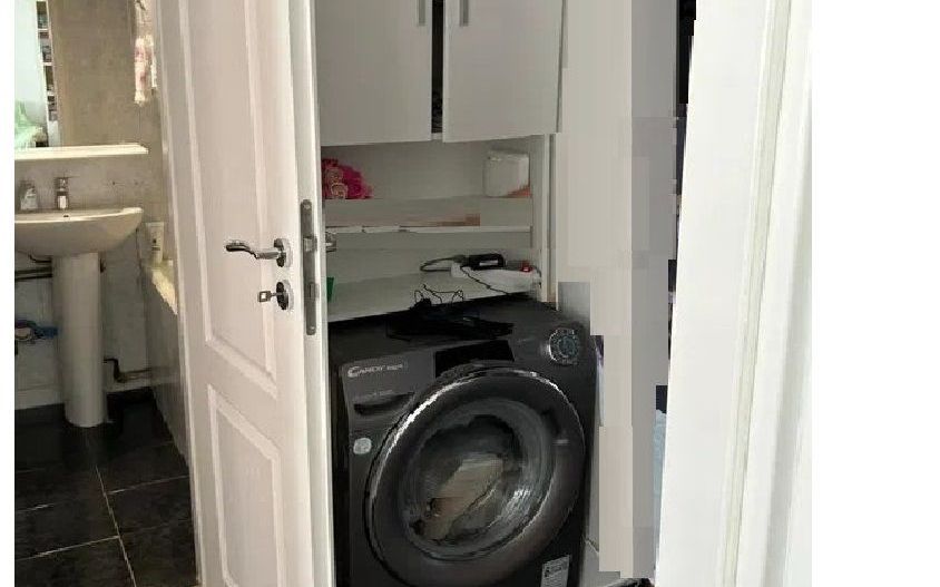 🏡 Apartament 3 camere, | balcon | etaj 4/4 | metrou  Valea Ialomitei - Poză 8