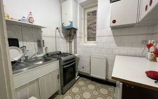 Apartament cu 2 camere in inima orasului - Poză 5